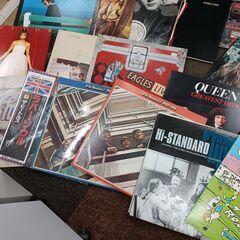 レコード　※引き取り条件ありの画像