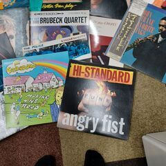 レコード　※引き取り条件ありの画像