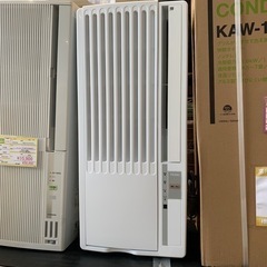 ⭐️売れてます⭐️2019年製 Haier 1.6kw ウィンドエアコン 窓枠エアコン JA-16T ハイアール