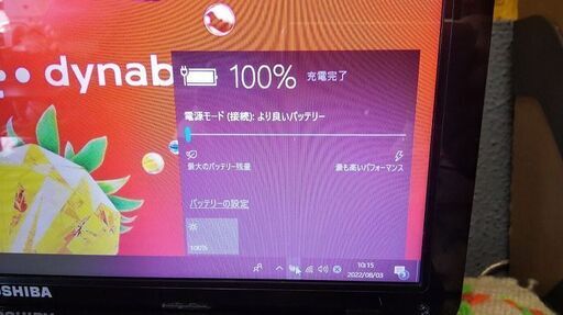 TOSHIBA DynaBook T552/36FB Core i5