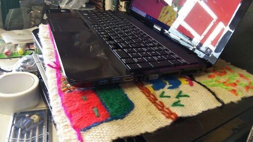 TOSHIBA DynaBook T552/36FB Core i5