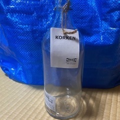 IKEA KORKEN お取り引き相手決定しました