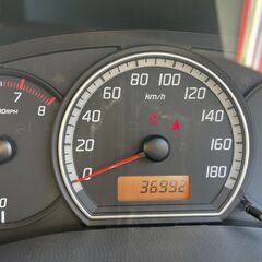 【コミコミ価格】　スズキ　スイフトXG　Lパッケージ　希少MT車　走行３万Ｋ台の画像