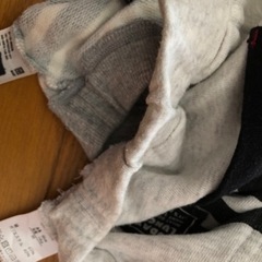 パンツ　90 95 UNIQLO西松屋の画像