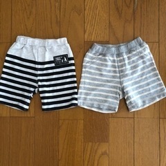 パンツ　90 95 UNIQLO西松屋の画像