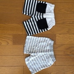 パンツ　90 95 UNIQLO西松屋の画像