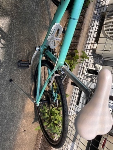 GIANT （交渉中）　