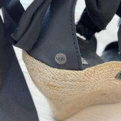 ＵＧＧ　サンダル　の画像