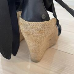 ＵＧＧ　サンダル　の画像