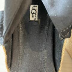 ＵＧＧ　サンダル　の画像