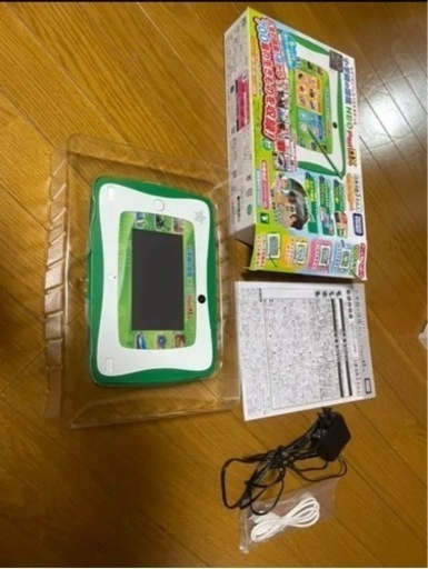 小学館の図鑑NEOPad DX ネオパッド neo タカラトミー