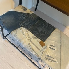 ダイニングテーブルの画像