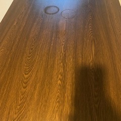 ダイニングテーブルの画像