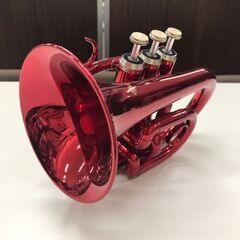 ケルントナーポケットトランペット　KTR-33P