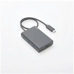 USB Type-C変換アダプタ/未使用品