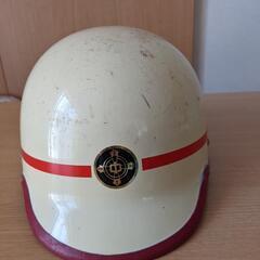 中学生　ヘルメットの画像