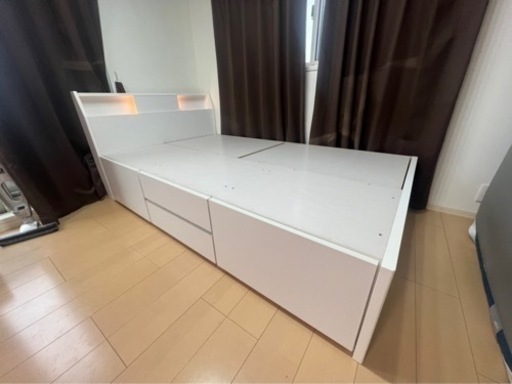 お譲り先決まりました！