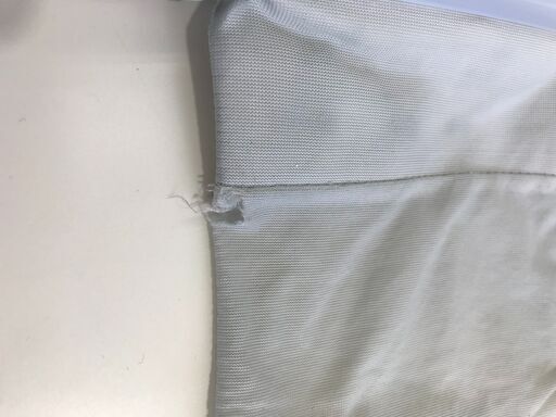 シャープ 7.0kg 洗濯機 2017年製 ES-GE7B-W 中古品