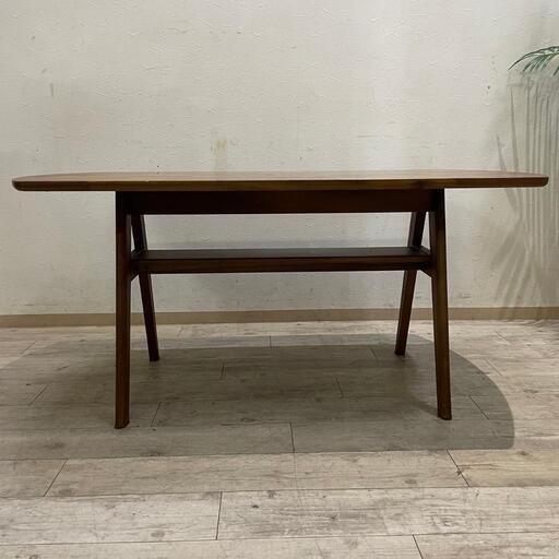 ⭐UNICO（ウニコ）⭐SWELLA(スウェラ) カフェテーブル