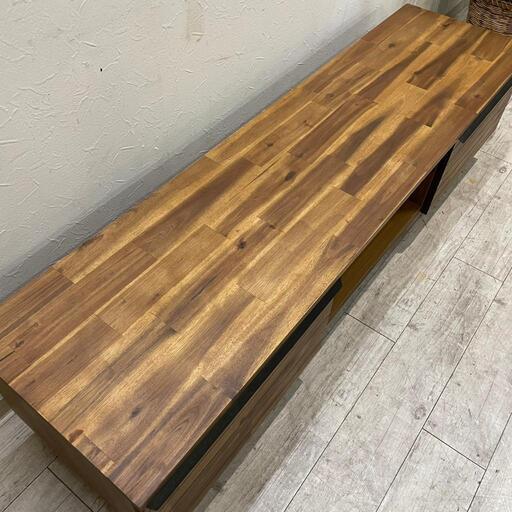 unico ウニコ SWELLA スウェラテレビボード