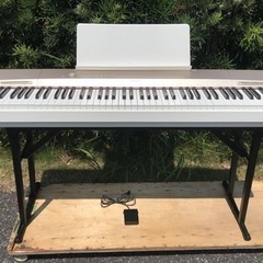 カシオ　PX-160WH(送料無料)