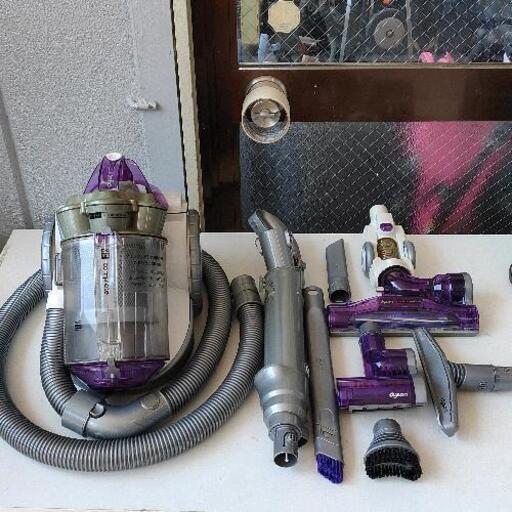 その他 0803-011 dyson dc12 complete