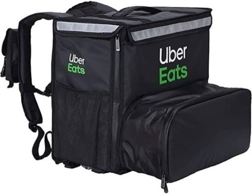 Uberバッグ 未使用