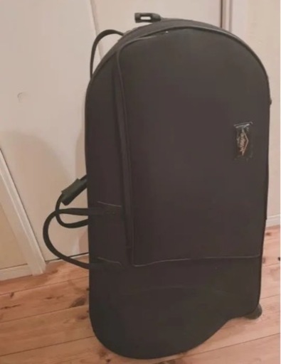 Wilson ユーフォニアム セミハードケース