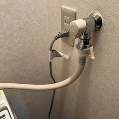 洗濯乾燥機5.5kgES-TG55Lの画像