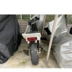 xjr400 4hm レストアベース 書類有り