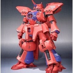  新品【輸送箱未開封】 ROBOT魂 SIDE MS 機動戦士ガンダムZZ Ka signature ゲーマルク ロボット魂 GEYMALK Ver.Ka 限定品