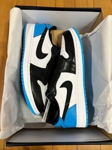 Nike Air Jordan 1 Low OG 