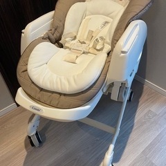 ネムリラ/オートスウィング/ハイローチェア