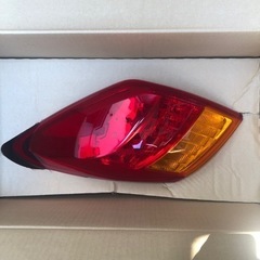 TZ51 新品 TNZ51 ムラーノ 純正テールランプ 右 LE...