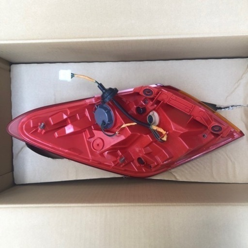 TZ51 新品 TNZ51 ムラーノ 純正テールランプ 右 LEDテールランプ