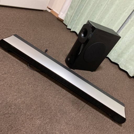 スピーカー YAMAHA YSP-4300