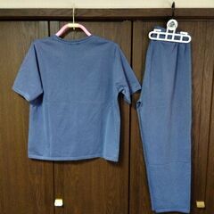 春秋レディースナイトウェア５の画像