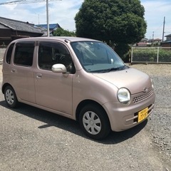 ダイハツムーブラテ