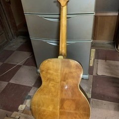クラシックギター