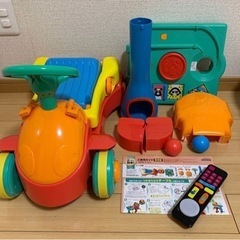 立っちで熱中