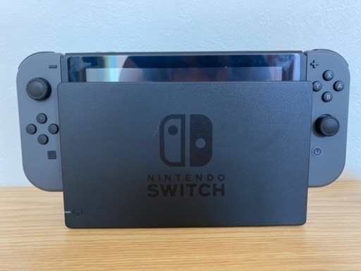 【2021年購入　箱あり】ニンテンドーSwitch(スイッチ) 一式＋ポータブルケース