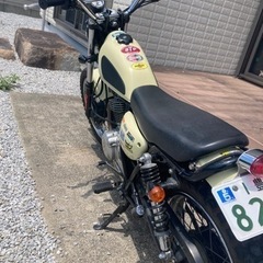 値引きOK グラストラッカー　オフロードカスタム