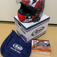 【さらに下げてみました】アライ クァンタムJ ACE 61-62...
