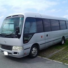 マイクロバス 25,000円!沖縄県内最安値 - その他