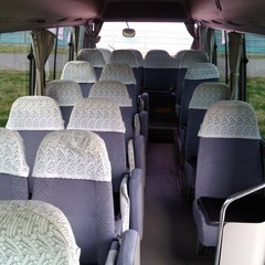 マイクロバス 25,000円!沖縄県内最安値 − 沖縄県