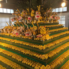 お金の神様の信貴山へ参拝に一緒に行きませんか🎶