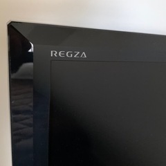 液晶テレビREGZA🌟40A1  2010年型ですがキレイに映りますの画像