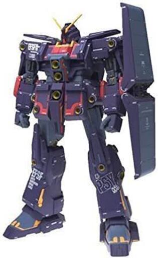 【新品未開封】 バンダイ GUNDAM FIX FIGURATION L COMPOSITE #1003 機動戦士Zガンダム サイコガンダム Mk-Ⅱ
