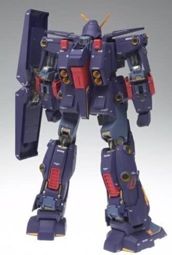 【新品未開封】 バンダイ GUNDAM FIX FIGURATION METAL COMPOSITE #1003 機動戦士Zガンダム 