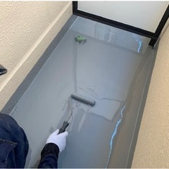 急募‼️防水職人‼️高収入‼️日払い可‼️